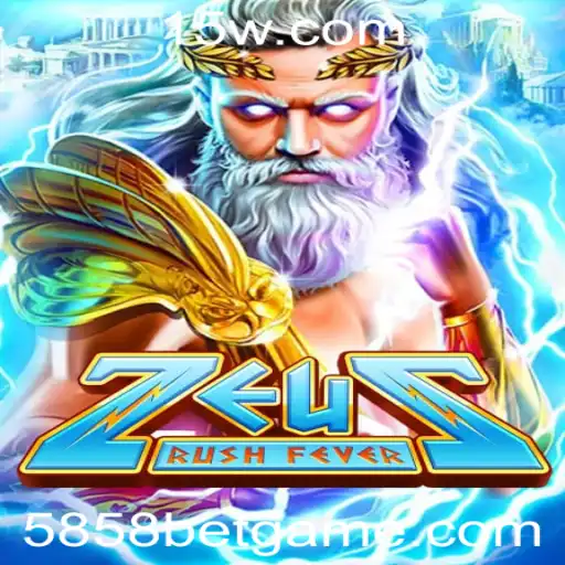 Explorando a Aventura Divina de ZeusRushFever e a Estratégia do 5858 Bet